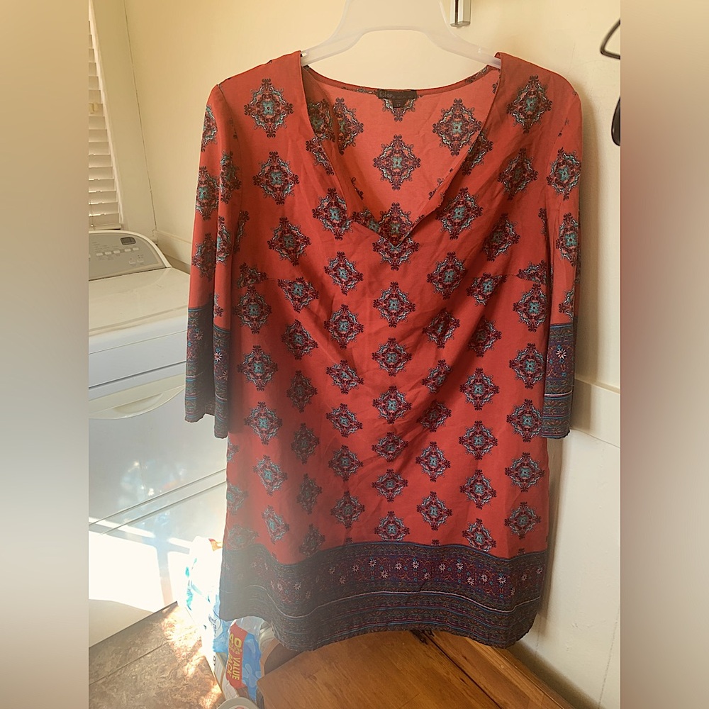 Women's dress